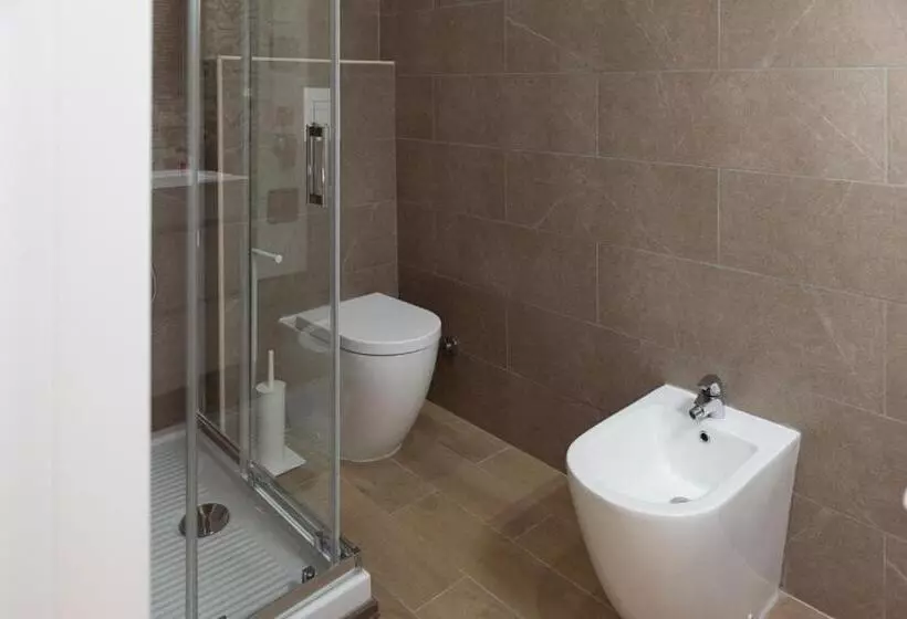 Aamiaismajoitus (B&B) Al Vaglio