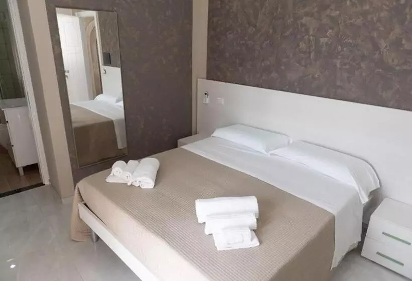 Aamiaismajoitus (B&B) Al Vaglio