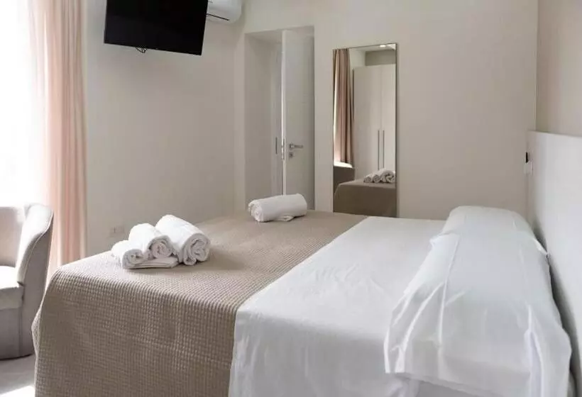 Aamiaismajoitus (B&B) Al Vaglio