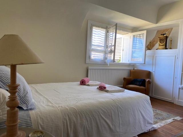 צימר Christina S Cottage