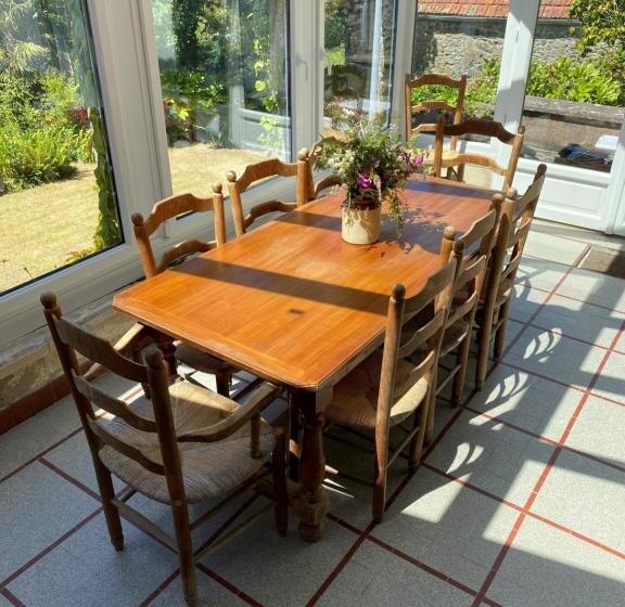 צימר Christina S Cottage