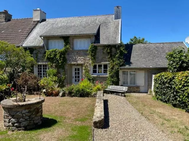 Aamiaismajoitus (B&B) Christina S Cottage
