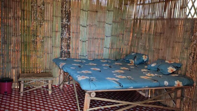 민박 Hampi Hidden Vibe