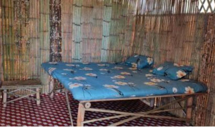 민박 Hampi Hidden Vibe