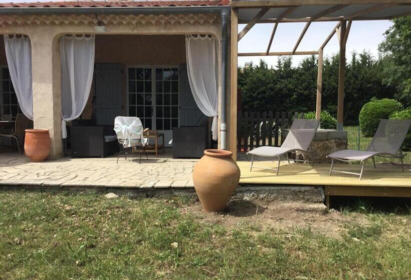 צימר Villa Isadra