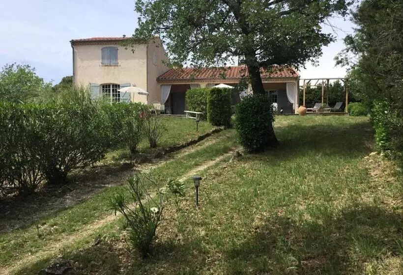 Aamiaismajoitus (B&B) Villa Isadra