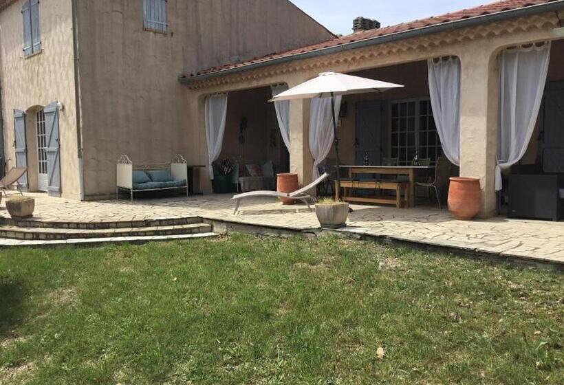 צימר Villa Isadra