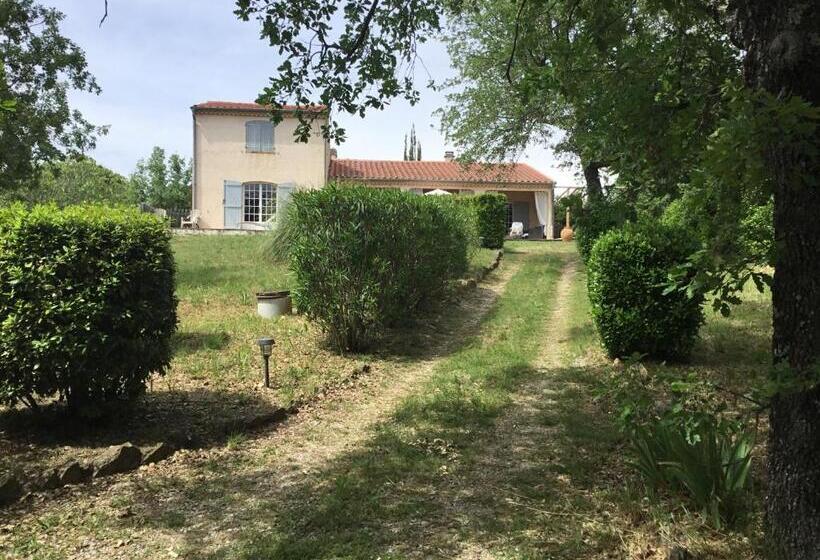 צימר Villa Isadra