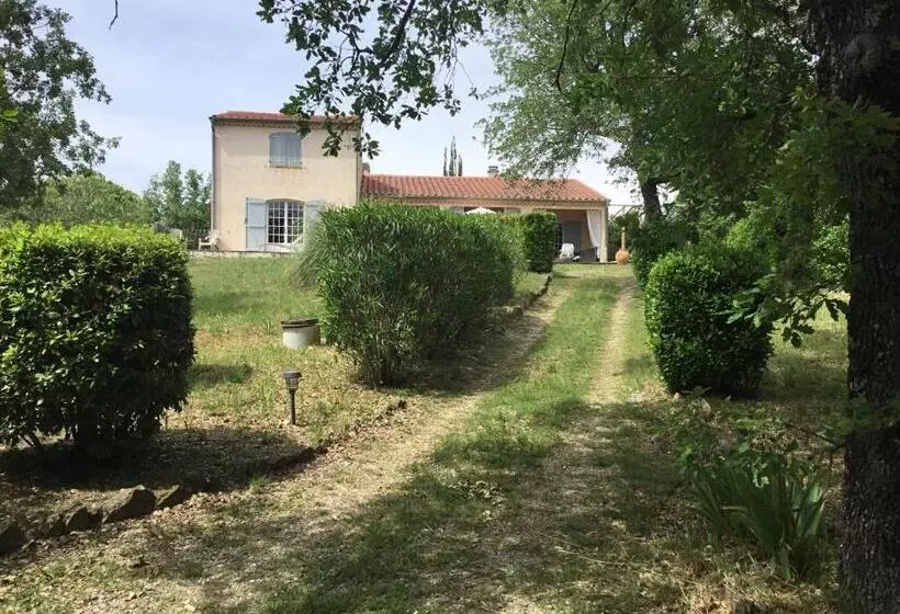 Aamiaismajoitus (B&B) Villa Isadra