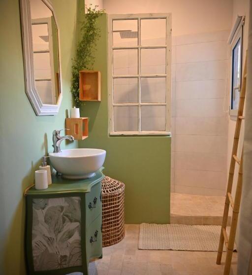 צימר Wine Spa Occitanie