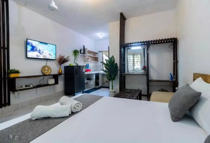 Cool Breeze Studio