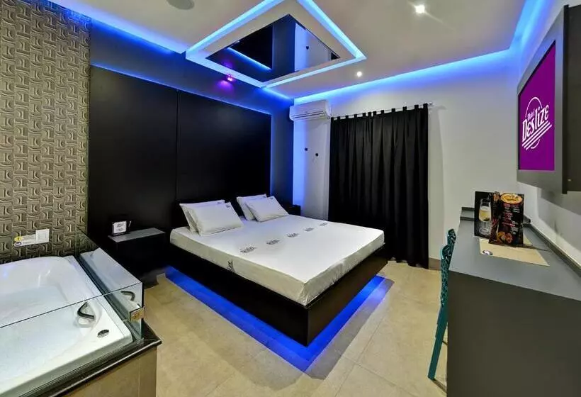 Deslize Motel 2