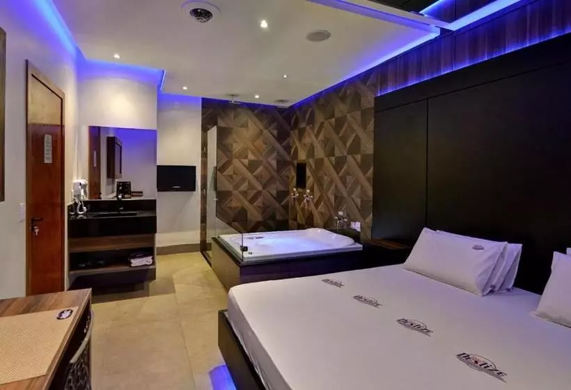 Deslize Motel 2