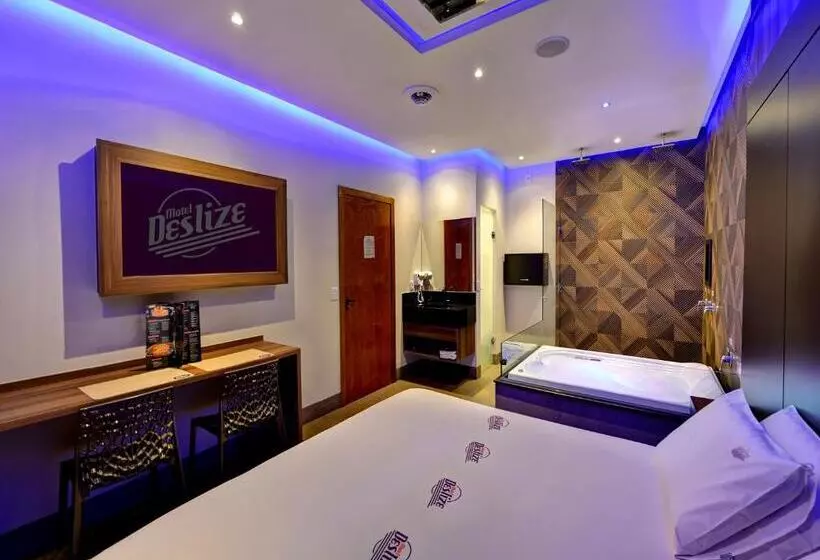 Deslize Motel 2