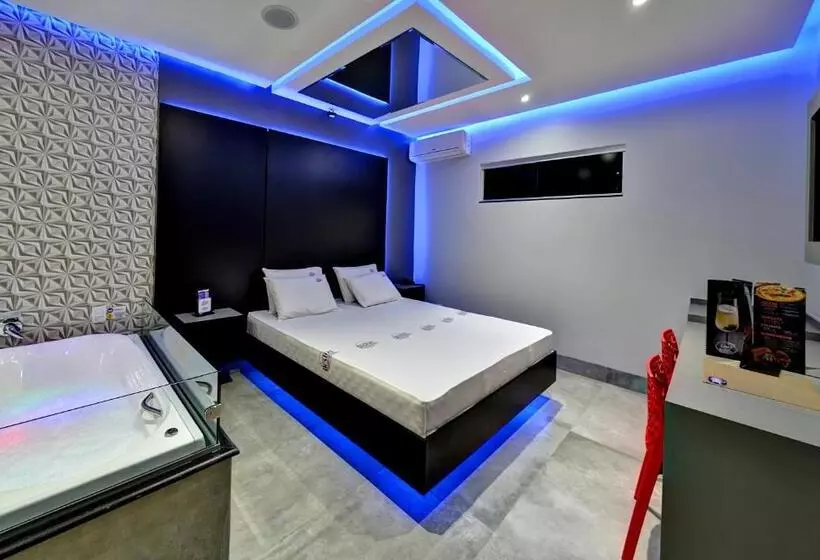 Deslize Motel 2