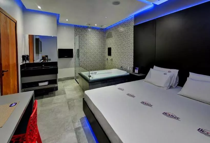 Deslize Motel 2