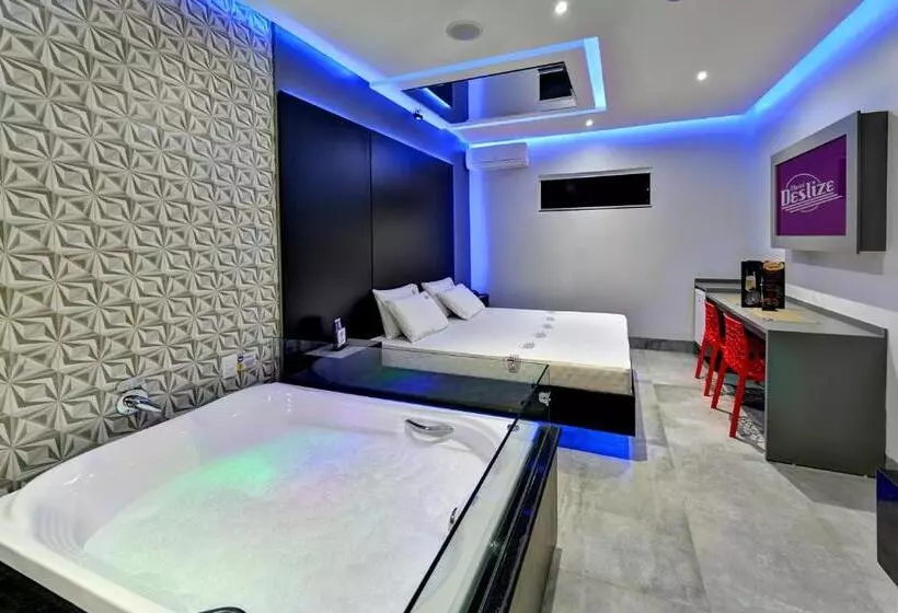 Deslize Motel 2