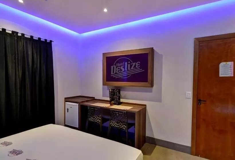 Deslize Motel 2