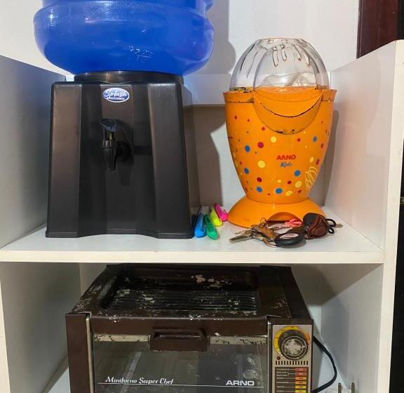 Hostel Villa Dos Anjos