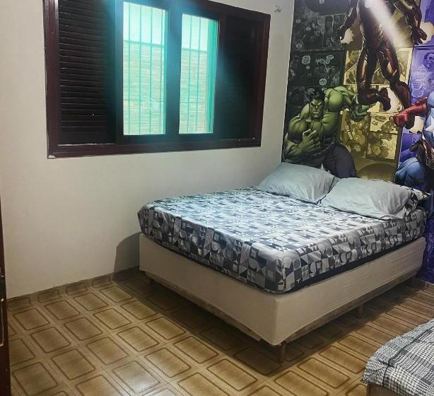 Hostel Villa Dos Anjos