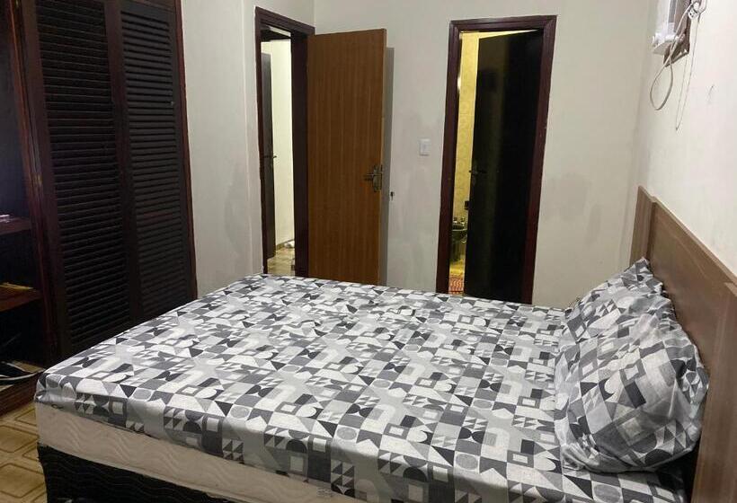 Hostel Villa Dos Anjos