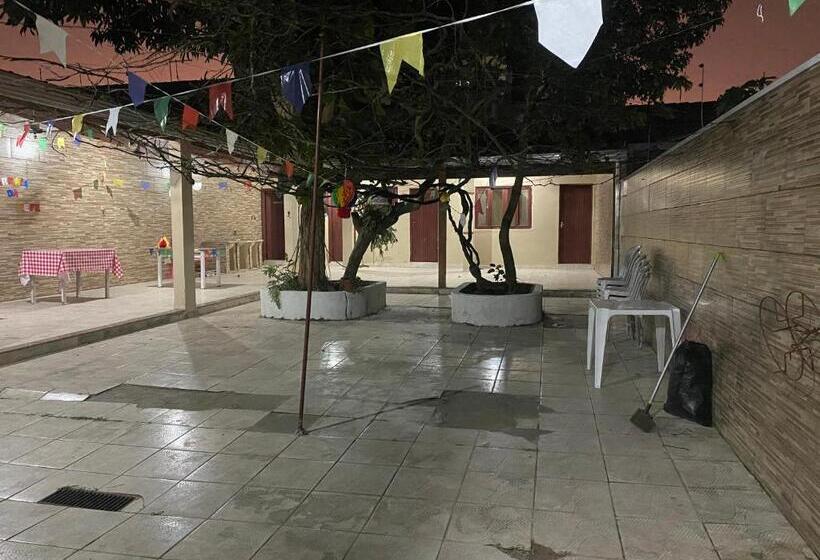 Hostel Villa Dos Anjos
