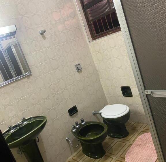 Hostel Villa Dos Anjos