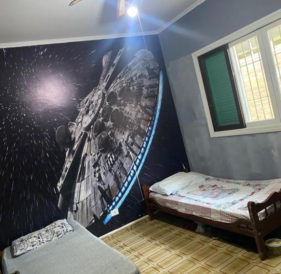 Hostel Villa Dos Anjos