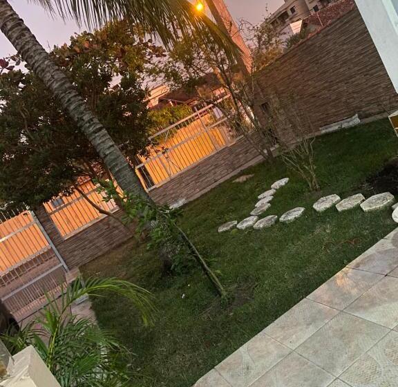 Hostel Villa Dos Anjos