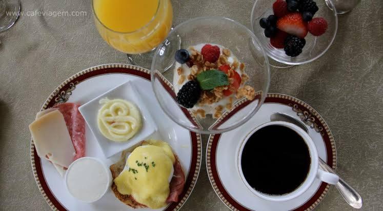 Hostel Villa Dos Anjos