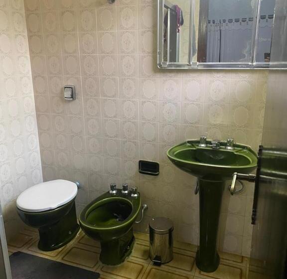 Hostel Villa Dos Anjos