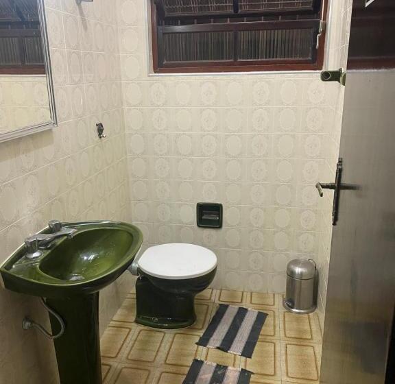 Hostel Villa Dos Anjos