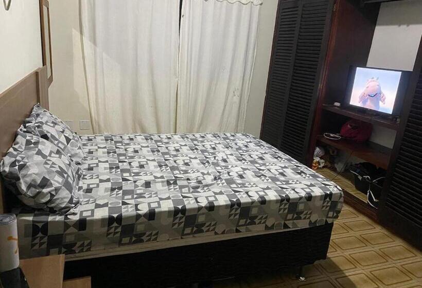 Hostel Villa Dos Anjos