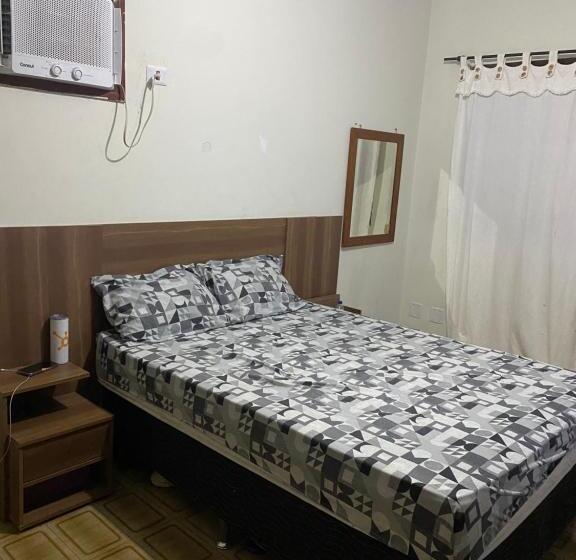 Hostel Villa Dos Anjos