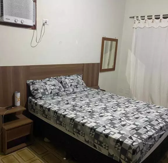 Hostel Villa Dos Anjos
