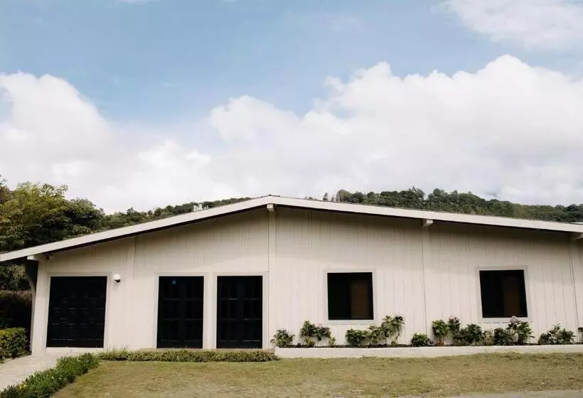 Hotelli Boutique Rebequet