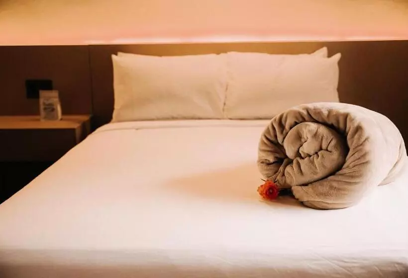 Hotelli Boutique Rebequet