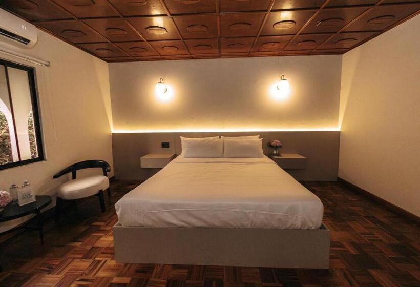 호텔 Boutique Rebequet