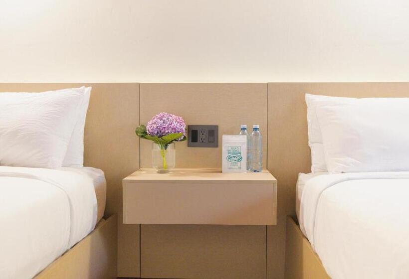 호텔 Boutique Rebequet