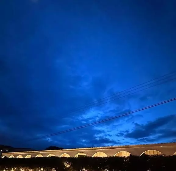 Hotelli Boutique Rebequet