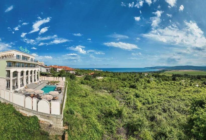 Отель Casa Deniso   The Home Of Chill