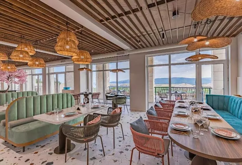 ホテル Casa Deniso   The Home Of Chill