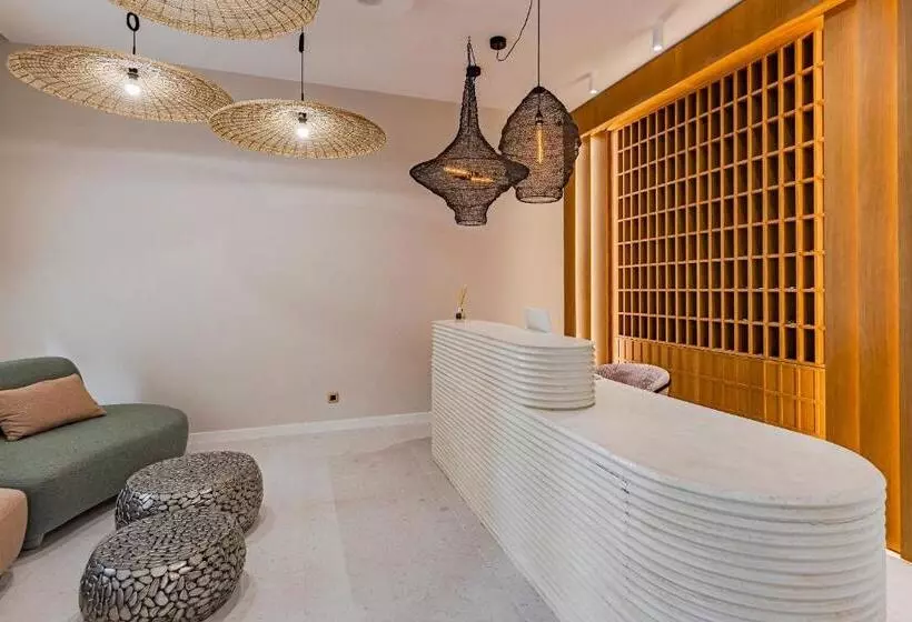 ホテル Casa Deniso   The Home Of Chill