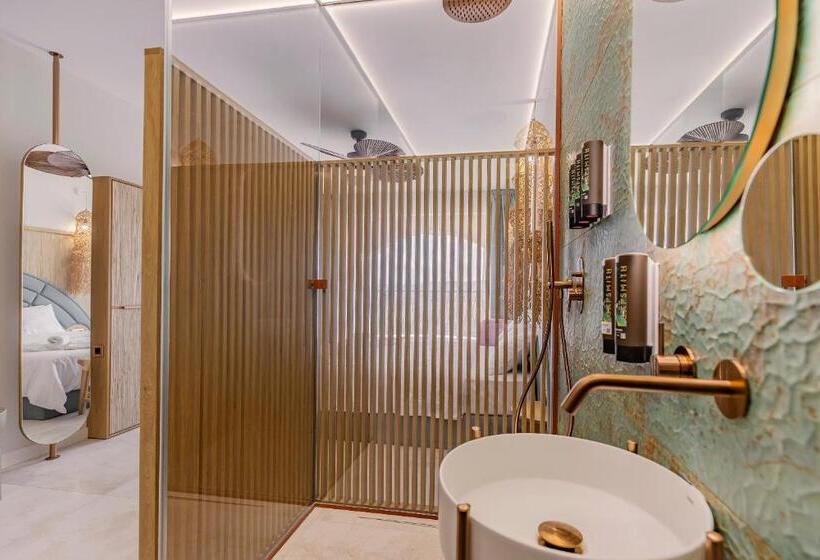 Отель Casa Deniso   The Home Of Chill