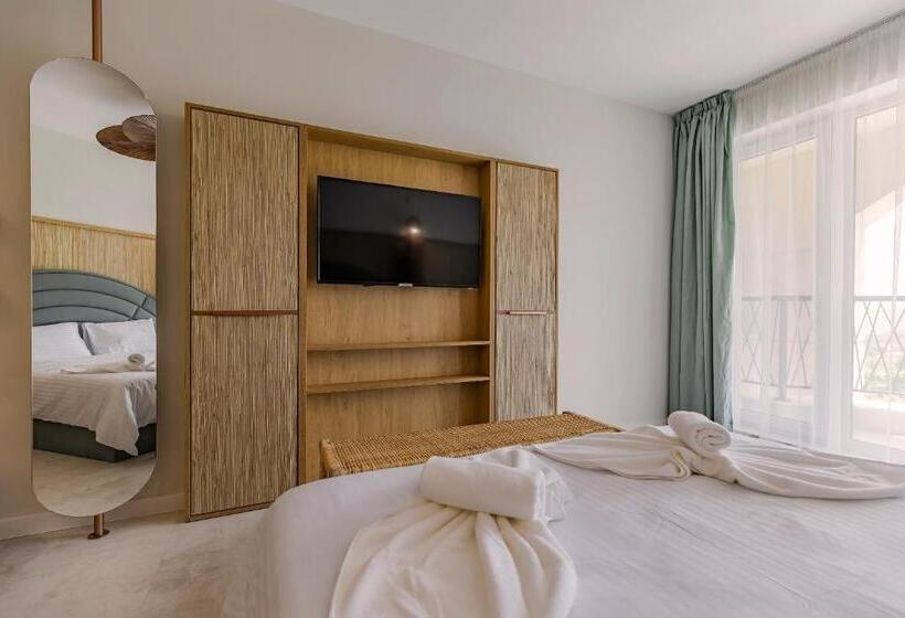 Отель Casa Deniso   The Home Of Chill