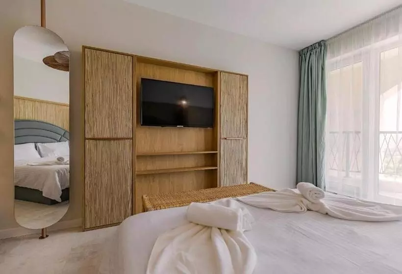 ホテル Casa Deniso   The Home Of Chill