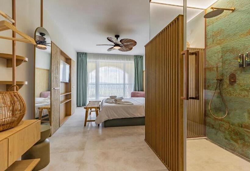 Отель Casa Deniso   The Home Of Chill