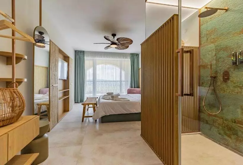 ホテル Casa Deniso   The Home Of Chill