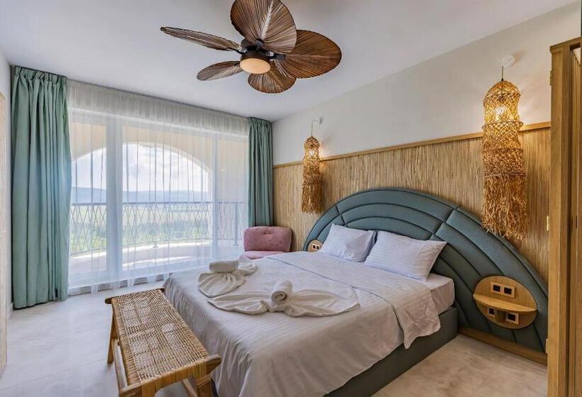 Отель Casa Deniso   The Home Of Chill