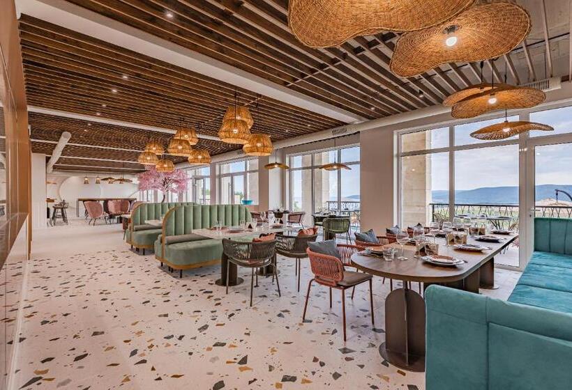 Отель Casa Deniso   The Home Of Chill